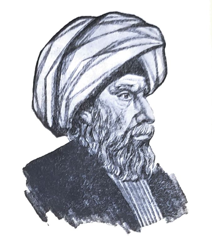 Imam Shafai
